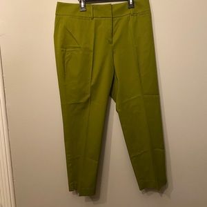 Ann Taylor factory pants